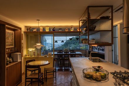 Lúcio Costa House