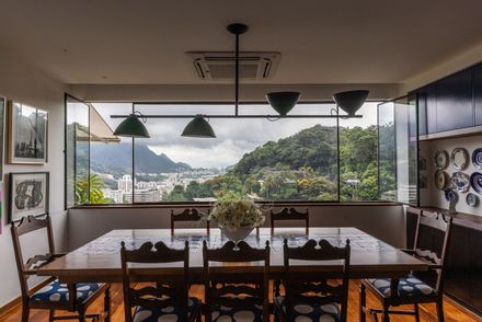Lúcio Costa House
