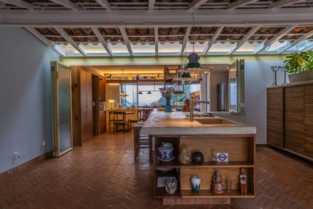 Lúcio Costa House
