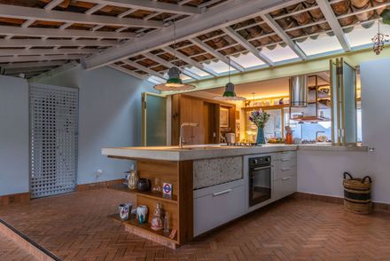 Lúcio Costa House