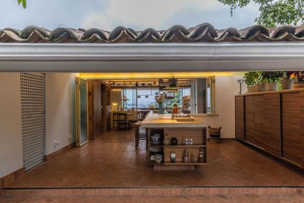 Lúcio Costa House