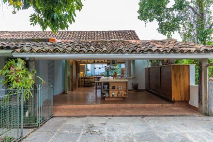 Lúcio Costa House