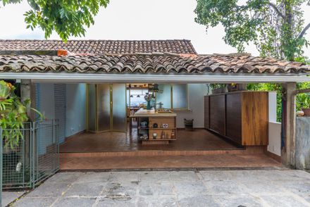 Lúcio Costa House