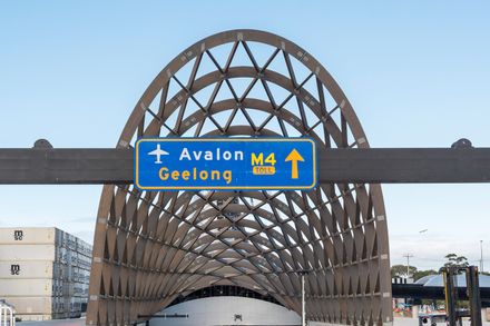 West Gate Tunnel