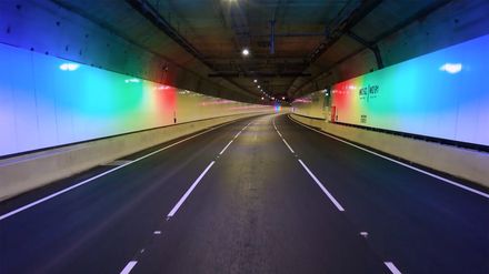 West Gate Tunnel