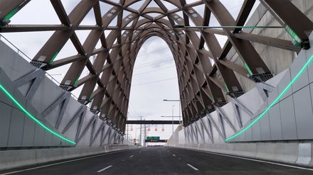 West Gate Tunnel