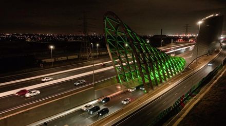 West Gate Tunnel