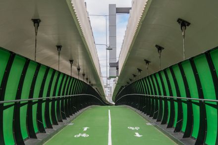 West Gate Tunnel