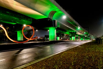West Gate Tunnel