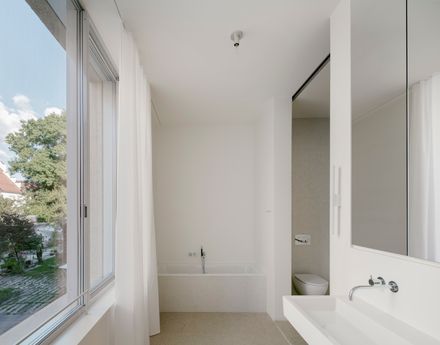 Ursulastrasse 6