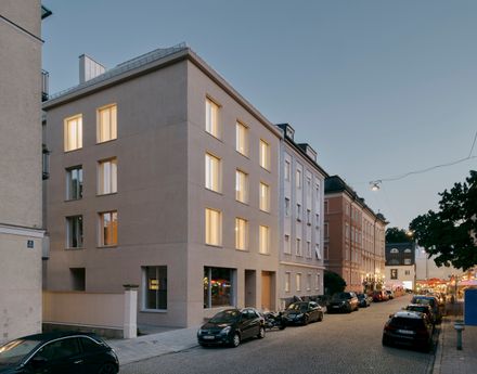 Ursulastrasse 6
