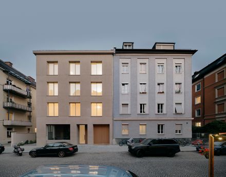 Ursulastrasse 6