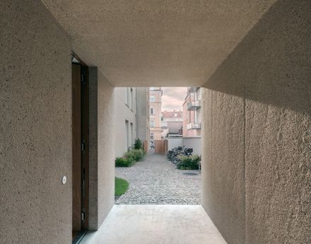 Ursulastrasse 6