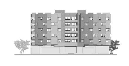 Vala Apartment
