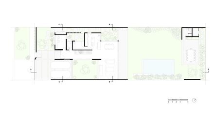 Machado House