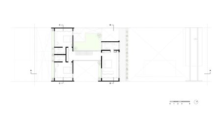 Machado House