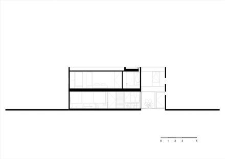 Machado House