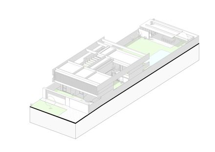 Machado House