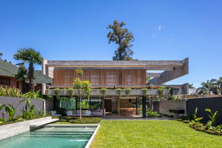 Machado House