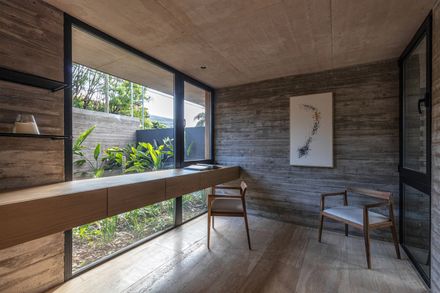 Machado House