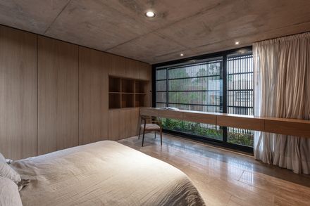 Machado House