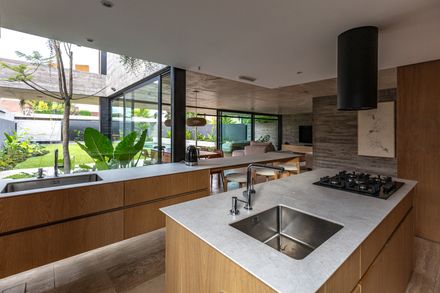 Machado House