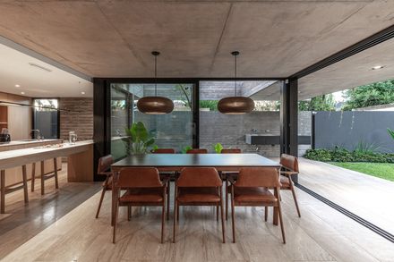 Machado House