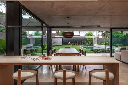 Machado House