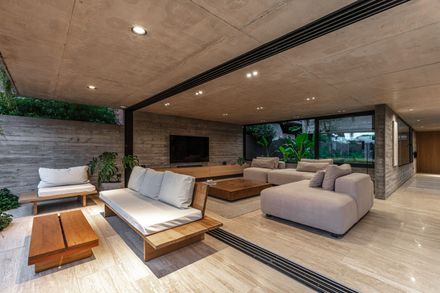 Machado House