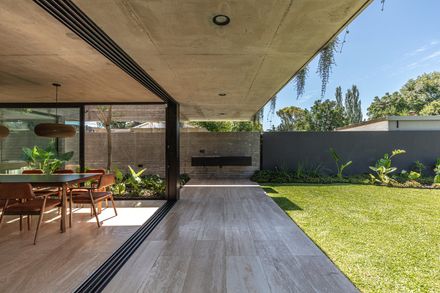 Machado House