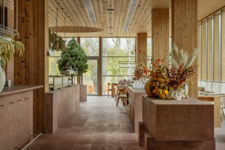 Farm Table Restaurant