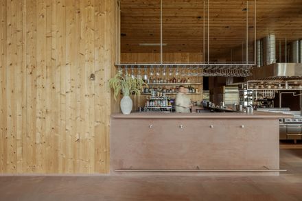 Farm Table Restaurant