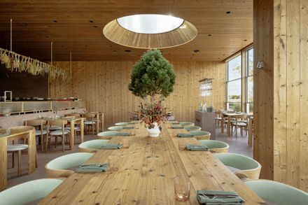 Farm Table Restaurant