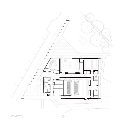 Thaden School