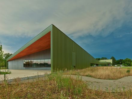 Thaden School