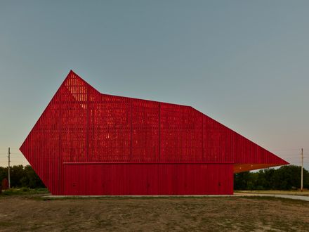Thaden School