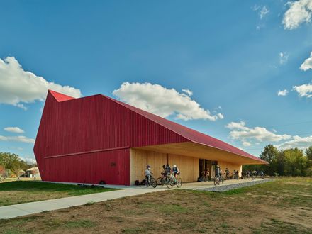 Thaden School