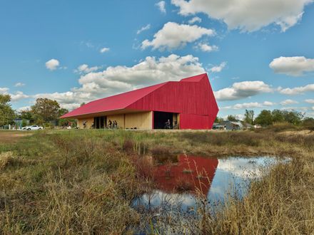 Thaden School