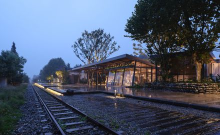 Pengpeng'er Bistro