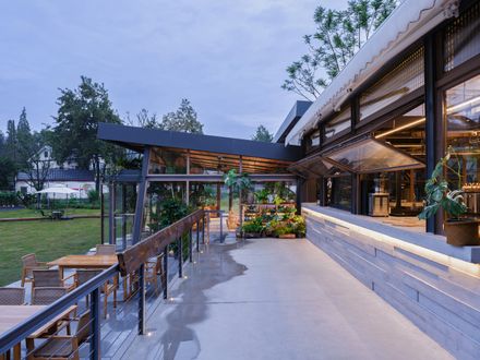 Pengpeng'er Bistro