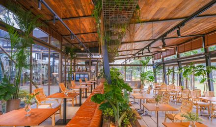 Pengpeng'er Bistro