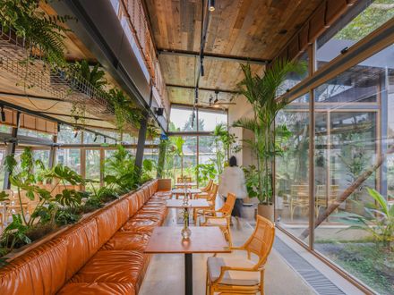 Pengpeng'er Bistro