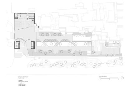 Faculty Of Sciences - Pontifical Xavierian University