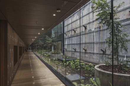 Faculty Of Sciences - Pontifical Xavierian University