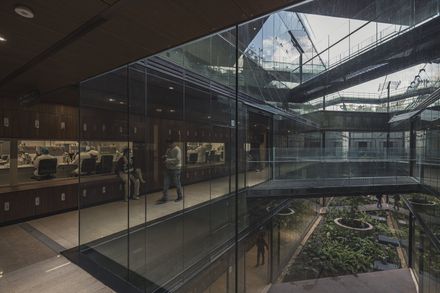 Faculty Of Sciences - Pontifical Xavierian University