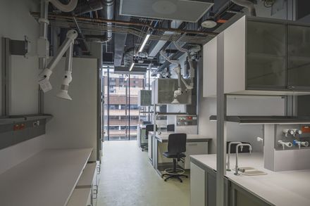 Faculty Of Sciences - Pontifical Xavierian University