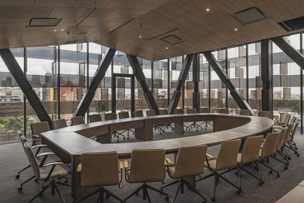 Faculty Of Sciences - Pontifical Xavierian University
