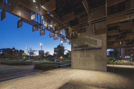 Faculty Of Sciences - Pontifical Xavierian University