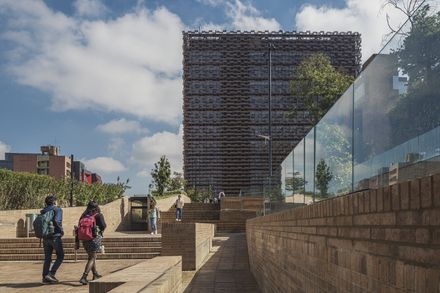 Faculty Of Sciences - Pontifical Xavierian University