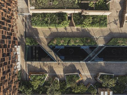 Faculty Of Sciences - Pontifical Xavierian University